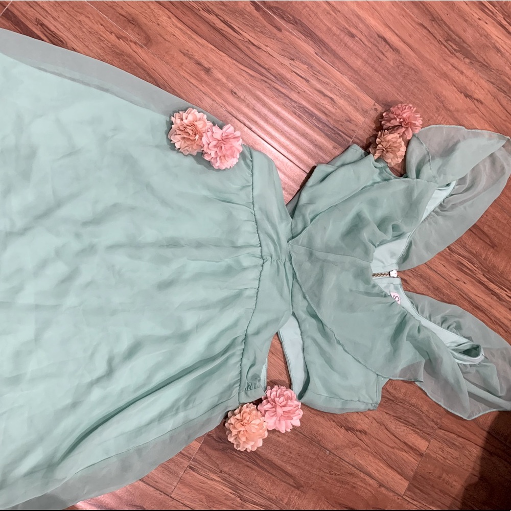 Perfect Summer Dress